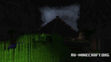  Beneath the Void 2  Minecraft