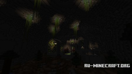  Beneath the Void 2  Minecraft