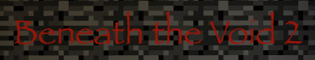  Beneath the Void 2  Minecraft