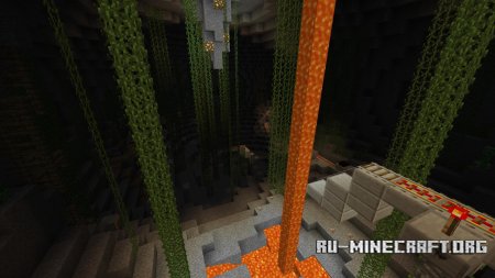  Beneath the Void 2  Minecraft