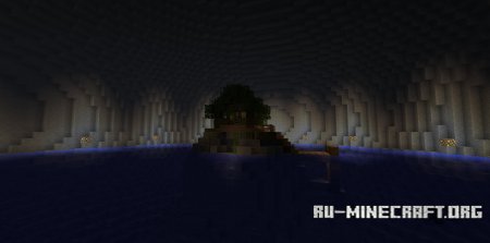  Beneath the Void  Minecraft