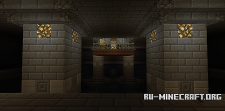  Beneath the Void  Minecraft