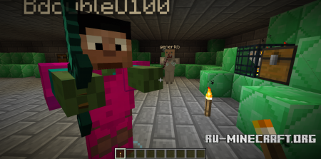  Beneath the Void  Minecraft