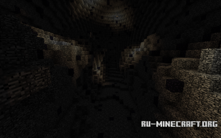  Beneath the Void 3  Minecraft