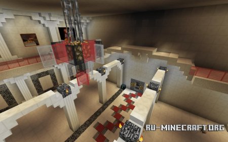  Beneath the Void 3  Minecraft