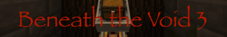  Beneath the Void 3  Minecraft