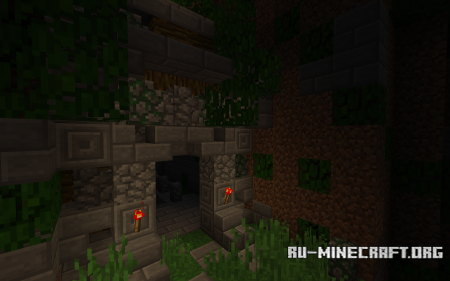  Beneath the Void 3  Minecraft