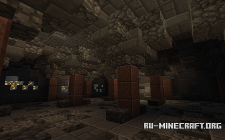  Beneath the Void 3  Minecraft