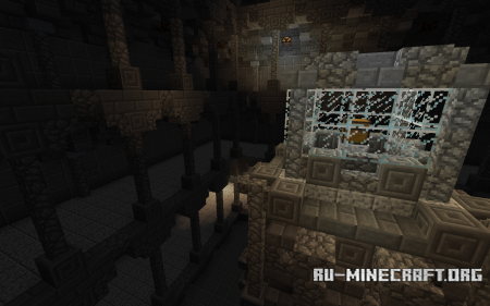  Beneath the Void 3  Minecraft