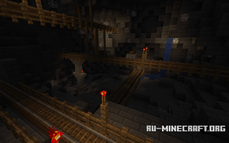  Beneath the Void 3  Minecraft