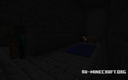 ������� Dangercraft Collection ��� Minecraft