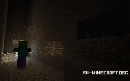 ������� Dangercraft Collection ��� Minecraft
