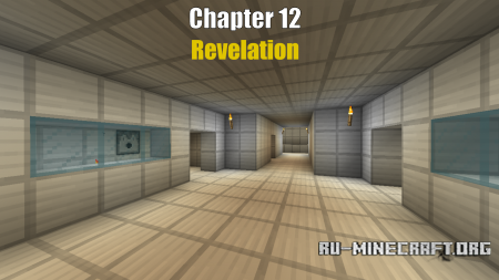  Undead Nation  Minecraft