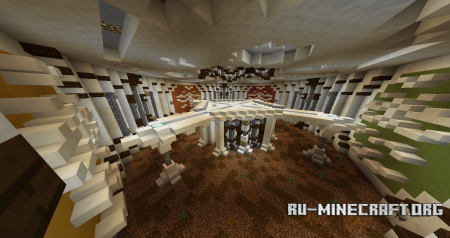 ������� La Senda Del Guerrero ��� Minecraft