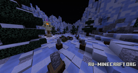 ������� La Senda Del Guerrero ��� Minecraft