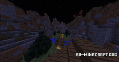 ������� La Senda Del Guerrero ��� Minecraft