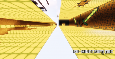������� The Ten Doors V2 ��� Minecraft