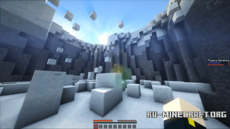 ������� Santa's Hat ��� Minecraft