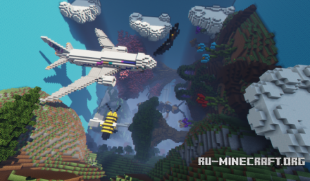  Dropper X : The Final Drop  Minecraft