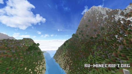 ������� Land Of No Good ��� Minecraft