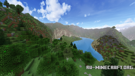 ������� Land Of No Good ��� Minecraft