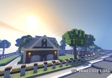  CSPE Shaders  Minecraft PE 1.2