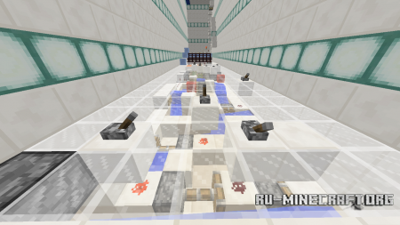 Скачать Cheats для Minecraft