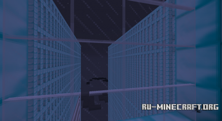 ������� Michael 7 World ��� Minecraft