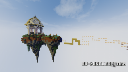 ������� Moving Snake Parkour 2 ��� Minecraft