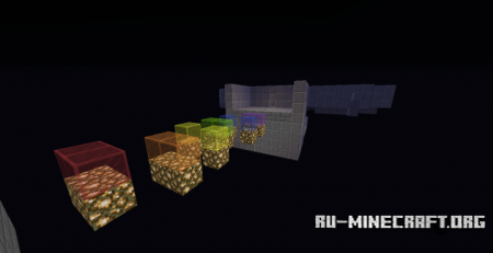  Rainbow Speed Parkour  Minecraft