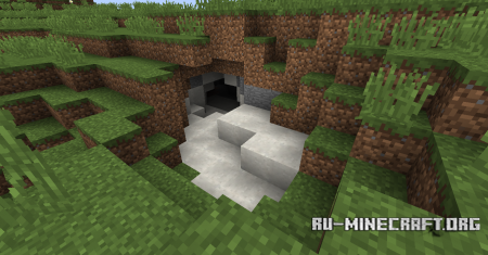  Earthworks  Minecraft 1.12.2