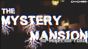 ������� The Mystery Mansion ��� Minecraft