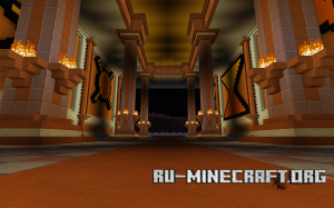Скачать Xherkal's Realm для Minecraft Скачать Xherkal's Realm для Minecraft