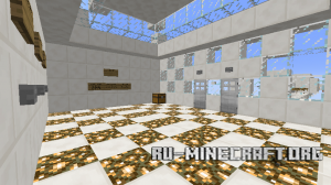 Скачать Can you do it для Minecraft Скачать Can you do it для Minecraft