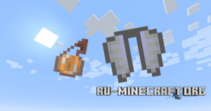 ������� Effectra ��� Minecraft