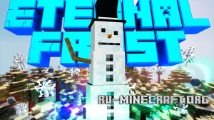 ������� Eternal Frost ��� Minecraft
