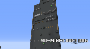 Скачать The Wall для Minecraft Скачать The Wall для Minecraft