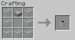  Dessertcraft  Minecraft 1.11.2