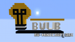 ������� Lightbulb ��� Minecraft