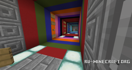 ������� Find The Eggs ��� Minecraft