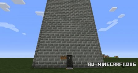 ������� Cops and Robbers: The Four Towers ��� Minecraft