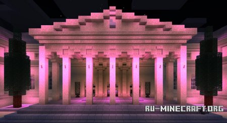  Color Lights Shader  Minecraft PE 1.2
