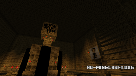  Ink II  Minecraft