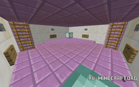 ������� Dragon Block PvP: Super ��� Minecraft