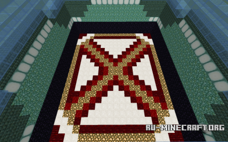 ������� Dragon Block PvP: Super ��� Minecraft