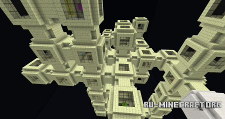 ������� Leg Day ��� Minecraft