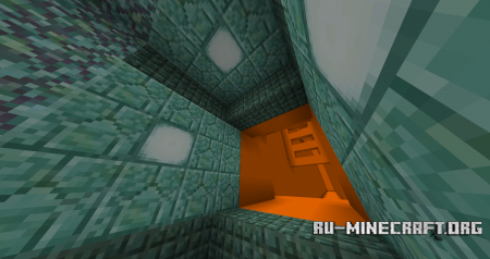 ������� Leg Day ��� Minecraft