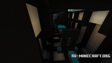 ������� Last Journey - Parkour ��� Minecraft