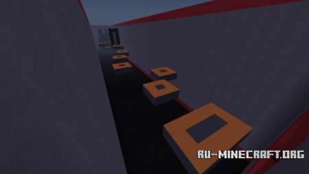 ������� Last Journey - Parkour ��� Minecraft