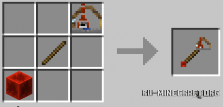 RapidForm  Minecraft 1.10.2